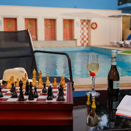 Hotel Agrabella - Adults Only 3*