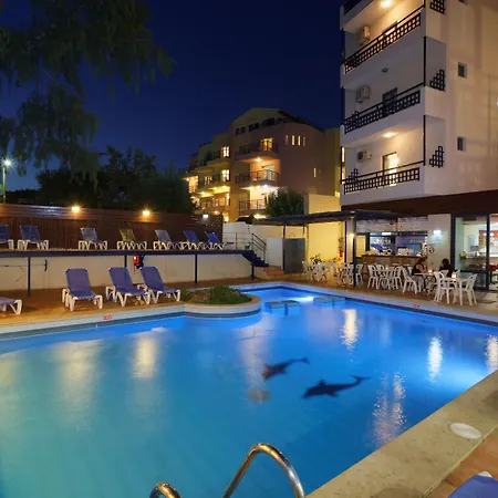 Agrabella - Adults Only 3* Херсониссос