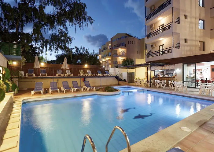 Agrabella - Adults Only Hotel