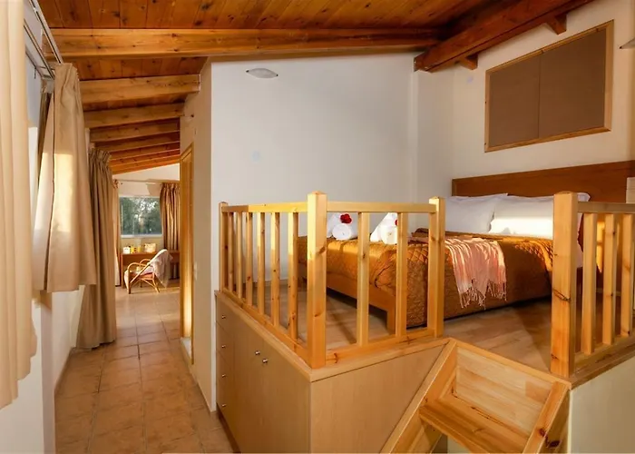 Agrabella - Adults Only Hersonissos (Crete)