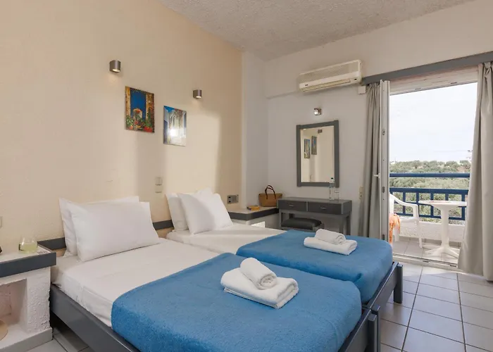 Hotel Agrabella - Adults Only 3*