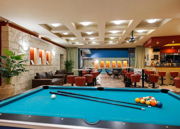 Agrabella - Adults Only Hersonissos (Crete)