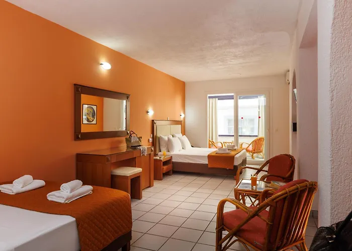 Hotel Agrabella - Adults Only 3*