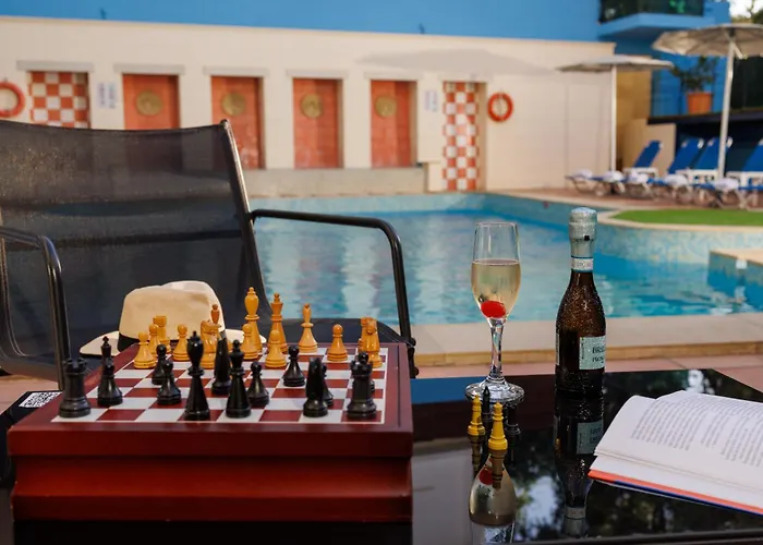 Hotel Agrabella - Adults Only 3*