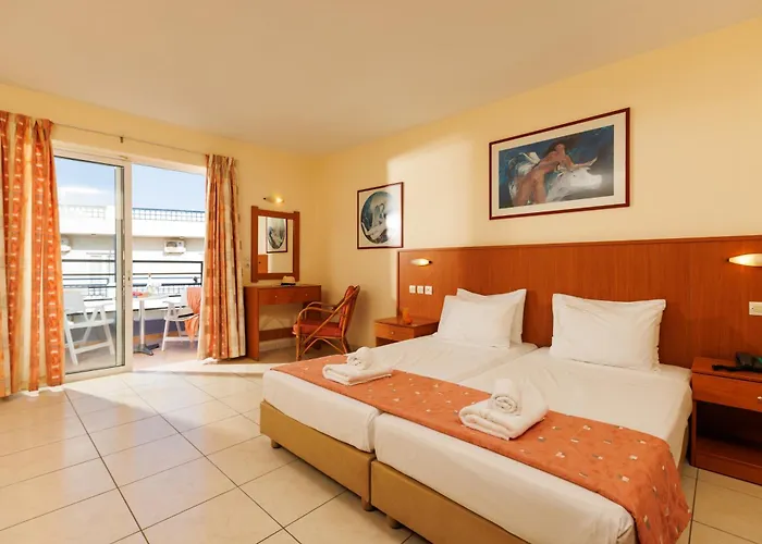 Hotel Agrabella - Adults Only 3*