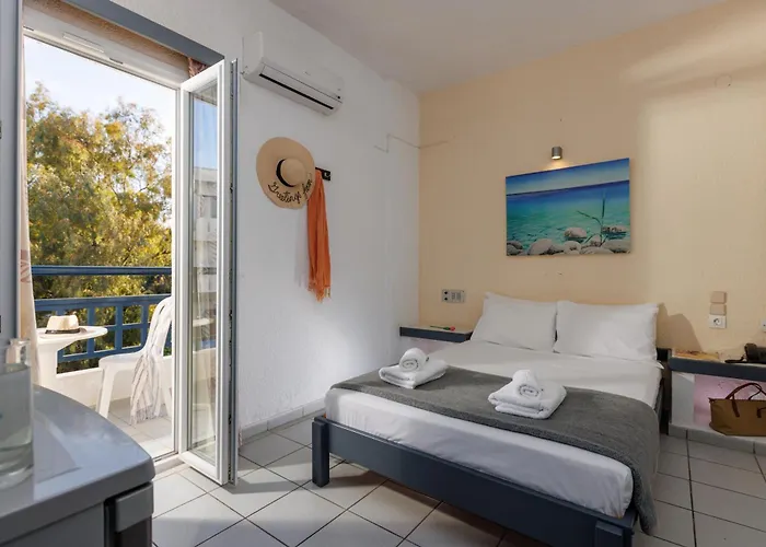 Hotel Agrabella - Adults Only Hersonissos (Crete)
