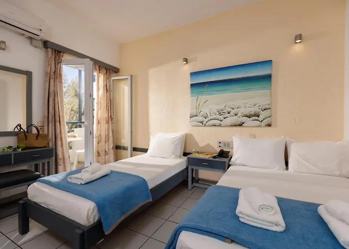 Hotel Agrabella - Adults Only