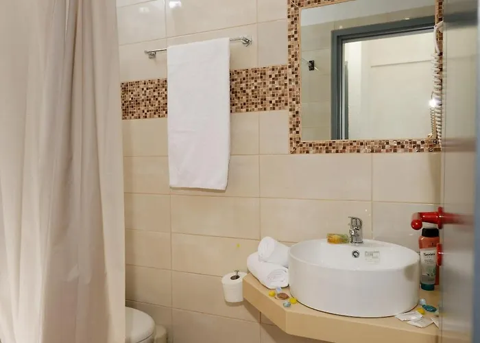 Agrabella - Adults Only Hersonissos (Crete)