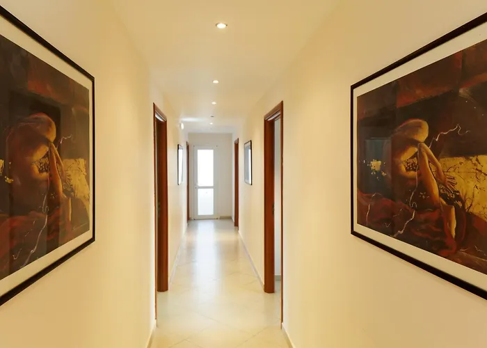 Agrabella - Adults Only Hotel 3*