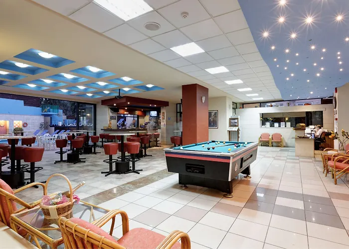 Agrabella - Adults Only Hotel 3*