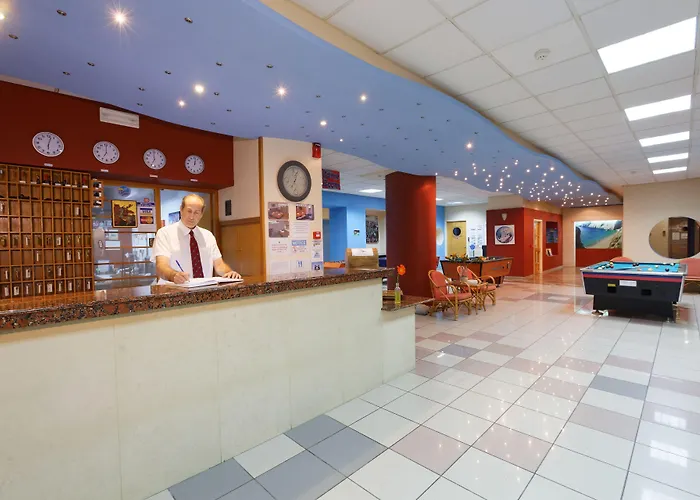 Agrabella - Adults Only Hersonissos (Crete)