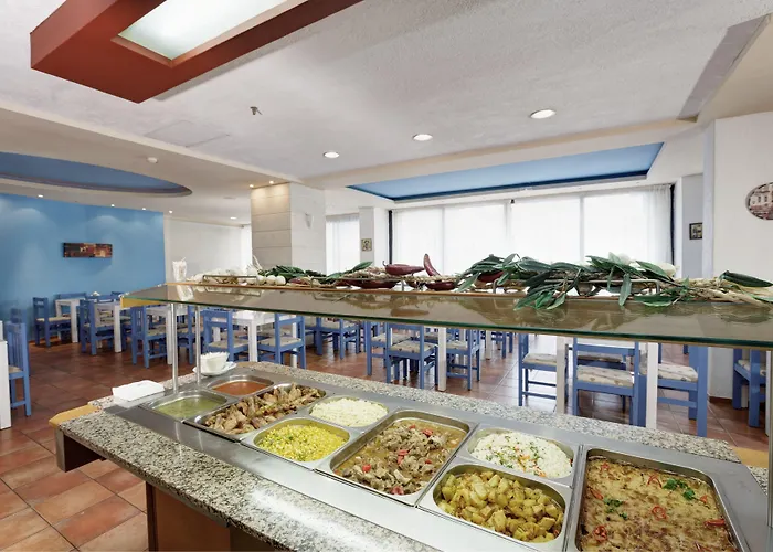 Hotel Agrabella - Adults Only 3*