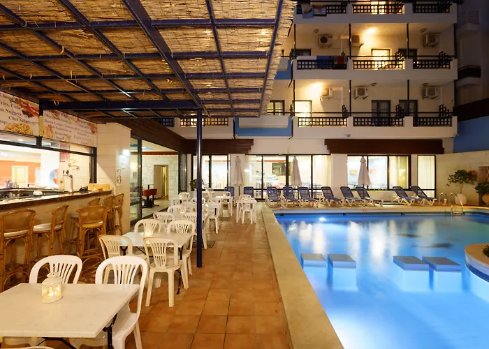 Agrabella - Adults Only