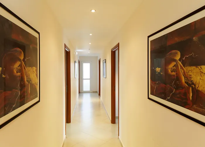 Hotel Agrabella - Adults Only 3*