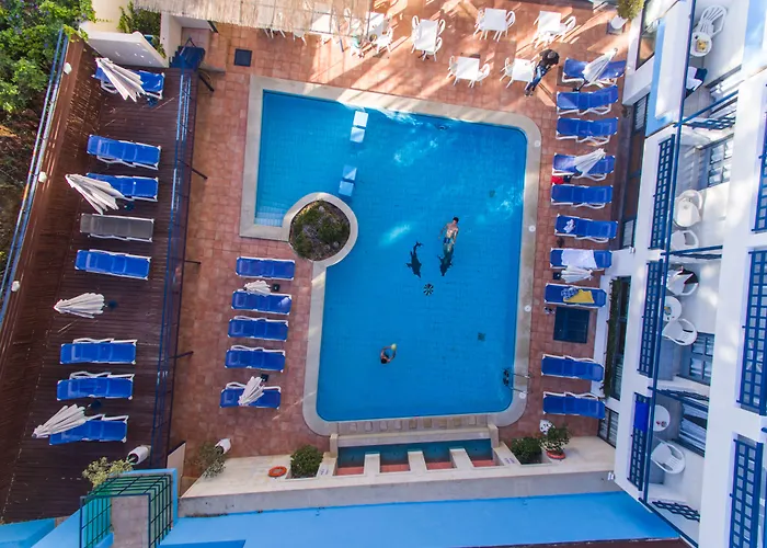 Hotel Agrabella - Adults Only