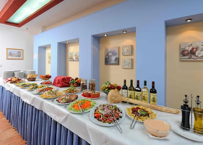 Agrabella - Adults Only Hersonissos (Crete)