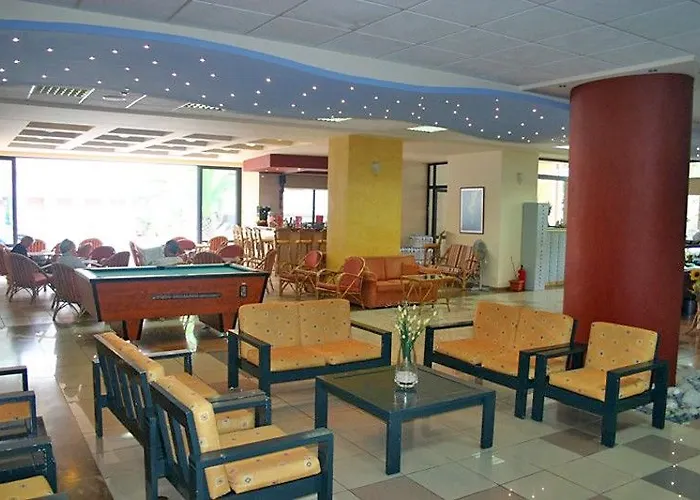 Agrabella - Adults Only Hotel Hersonissos (Crete)