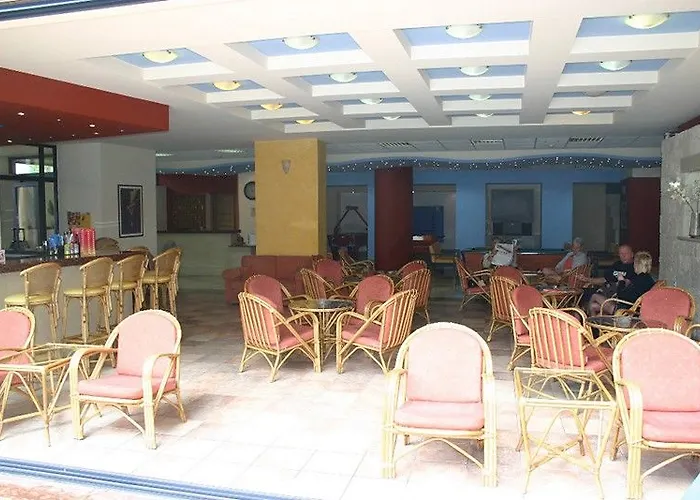 Hotel Agrabella - Adults Only Hersonissos (Crete)