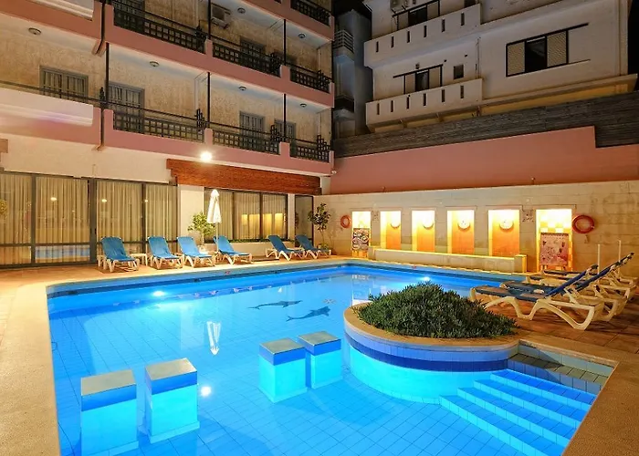 Hotel Agrabella - Adults Only 3*