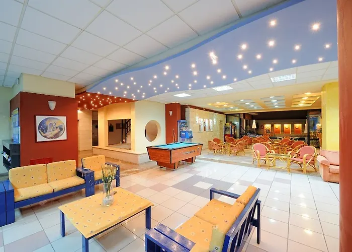 Hotel Agrabella - Adults Only 3*