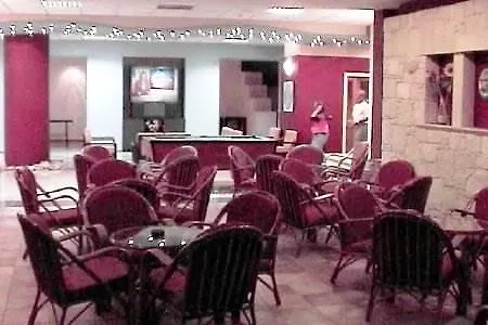 Agrabella - Adults Only 3* Hersonissos (Crete)