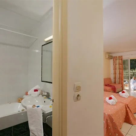 Agrabella - Adults Only 3* Hersonissos (Crete)