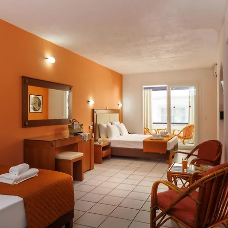 Hotel Agrabella 3*