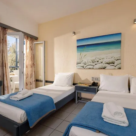 Hotell Agrabella - Adults Only