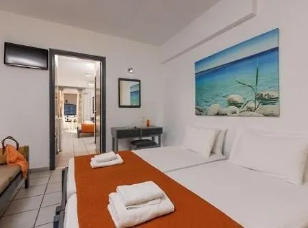 Hotell Agrabella - Adults Only