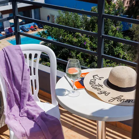 Agrabella - Adults Only Hotell 3*