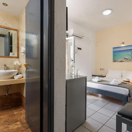 Agrabella - Adults Only 3*