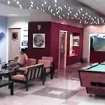 Agrabella - Adults Only Hotel 3*