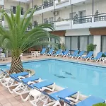 Agrabella - Adults Only 3*
