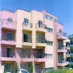 Hotel Agrabella - Adults Only Hersonissos (Crete)