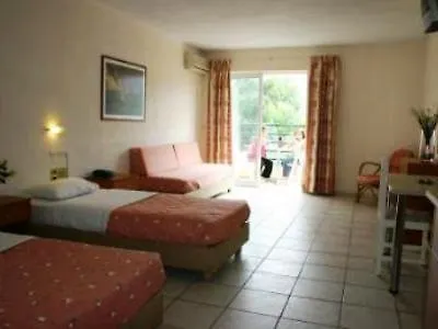 Hotel Agrabella Hersonissos (Crete)