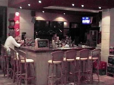Hotel Agrabella 3*