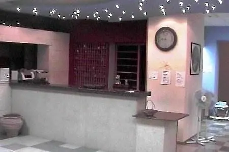 Hotel Agrabella 3*
