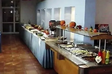 Agrabella Hotel
