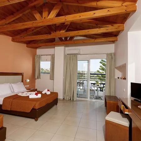 Agrabella Hotel Hersonissos (Crete)