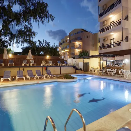 Agrabella - Adults Only Hotel