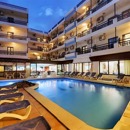 Agrabella - Adults Only 호텔 3*