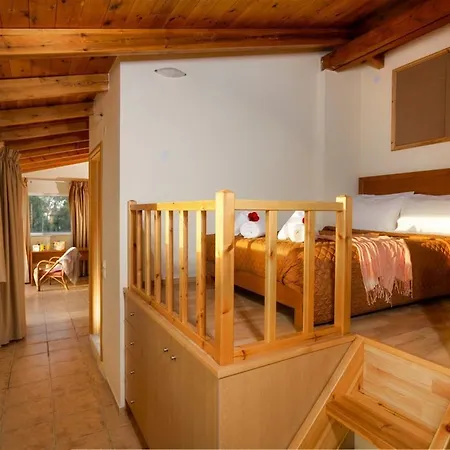 Agrabella - Adults Only Hersonissos (Crete)
