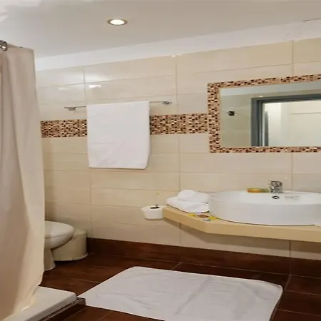Hotel Agrabella 3*