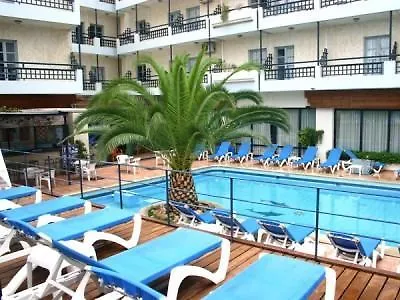 Hotel Agrabella