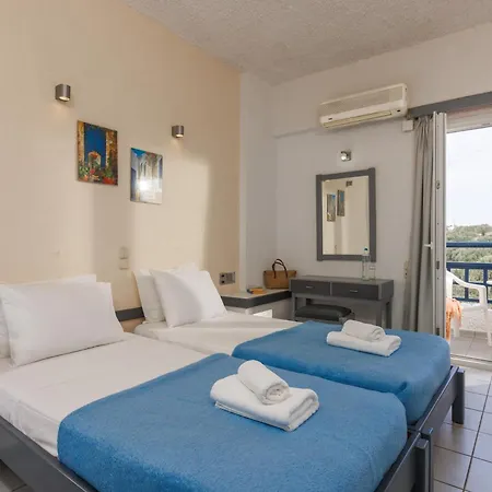 호텔 Agrabella - Adults Only 3*