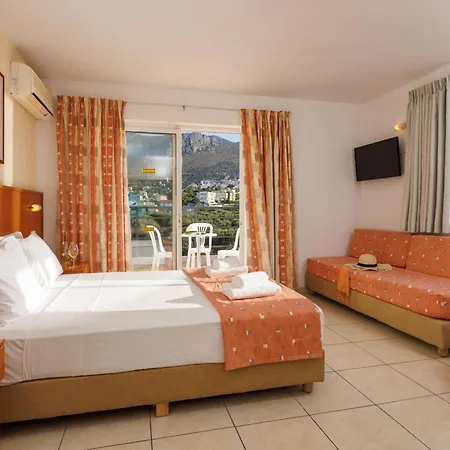 Agrabella - Adults Only 3*