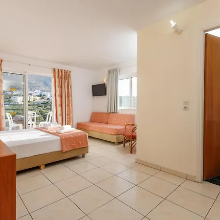 Agrabella Hotel