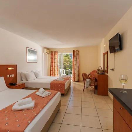 Hotel Agrabella 3*