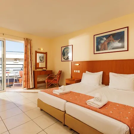 호텔 Agrabella - Adults Only 3*