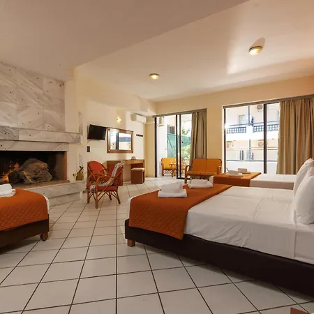 Agrabella Hotel
